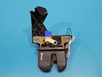 Zamek klapy tył 8E5827505B Audi A4 B6 sedan Producent części: Audi, 2PIN