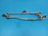 Mechanizm wycieraczek Audi A3 8P europa 8P1955023J