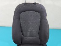 Fotel lewy przód kierowcy Hyundai I20 I 08-14 EU
