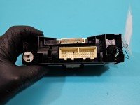 Konsola panel nawiewu Vw Polo V 6R 09- 6R0820045D