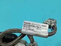 ŻARNIK STARTER ZAPŁONNIK CEWKA XENON 388160Volvo XC90 I 02-