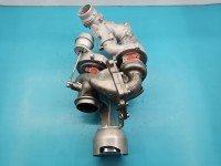 Turbosprężarka Regenerowana Mercedes Sprinter II 906 A6510902180, LD50153499, 54399700075 2.2 CDI 129KM