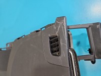Deska rozdzielcza airbag pasażera kokpit Toyota Prius III XW30 09-