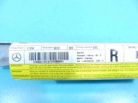 Poduszka powietrzna Mercedes CLS II C218 W218 218 2188601102