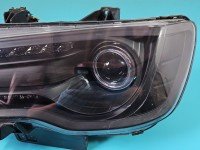 Reflektor lewy lampa przód Lancia Thema II 11-14 EUROPA