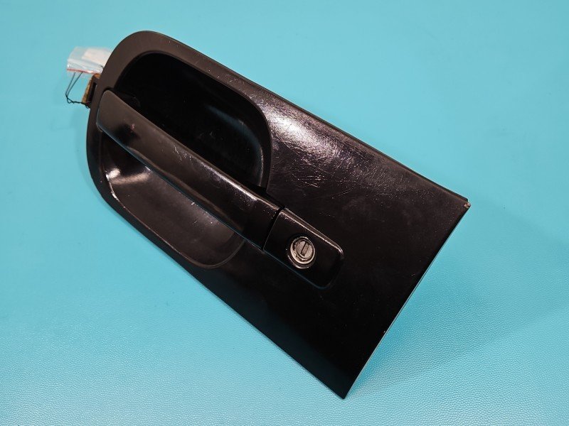 Klamka przód lewa zewnętrzna hyundai H1 II