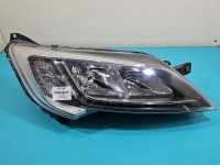 Reflektor prawy lampa przód Fiat Ducato IV EUROPA