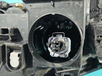 Reflektor prawy lampa przód Renault Laguna III EUROPA