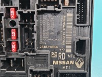 Skrzynka bezpieczników Dacia Sandero III 20- 284B71965R, 8773642669