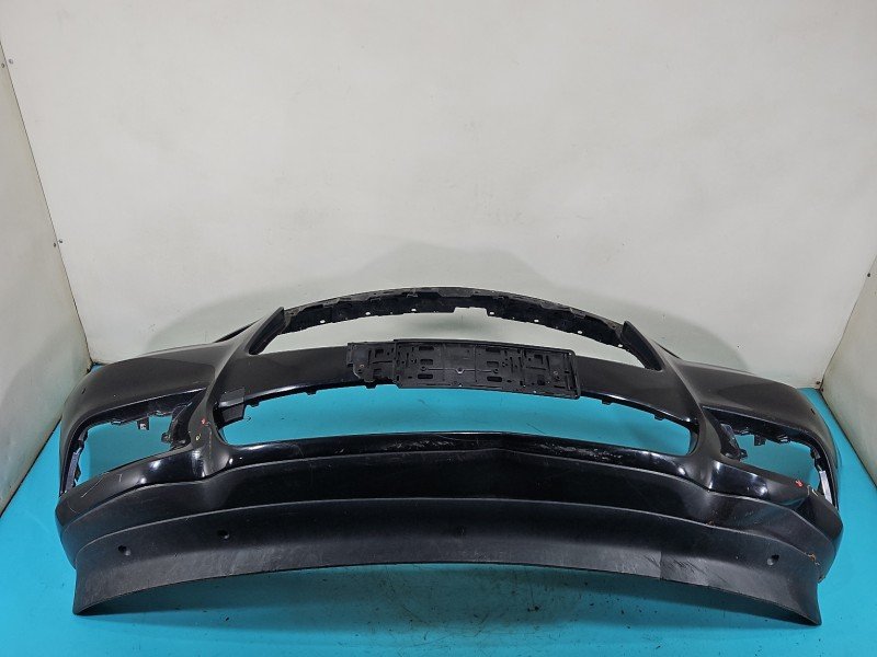 Zderzak przód INFINITI QX60 12- KH3