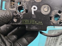 Zamek maski 2pin. Prawy 3V0823509B Skoda Superb III