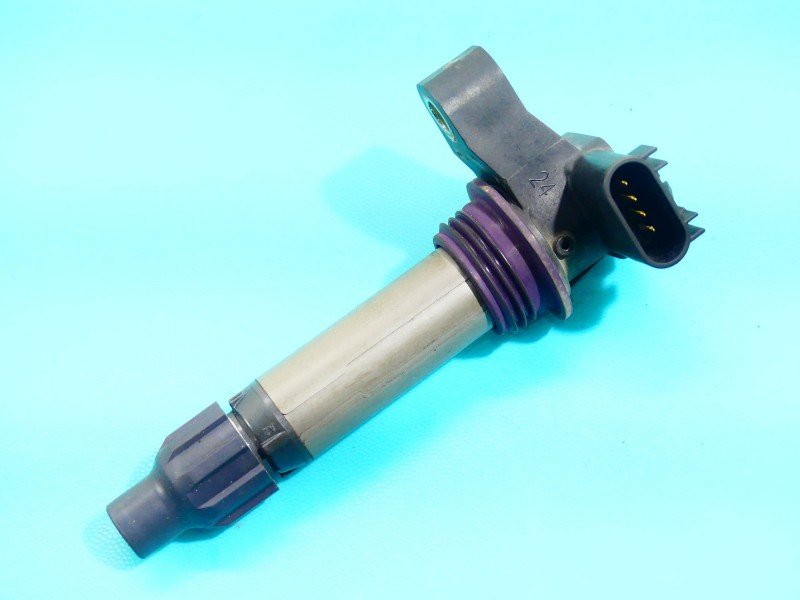 Cewka zapłonowa Saab 9-4X 3.0 V6 Amerykańska, 4 pin 12632479, AN099700-1550