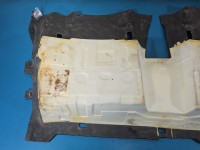 Wykładzina DYWAN PODŁOGA Peugeot 508 II 18- 98134181ZD, 98134178ZD