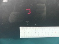 DRZWI PRZÓD LEWE KIEROWCY Hyundai Ix35 5d szary ZAR