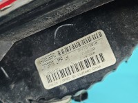 Lampa tył lewa Producent części: Dodge, Z KLAPY Dodge Journey HB