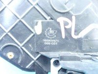 Zamek przód lewy 240035600, 2400150 Land Range Rover sport I L320 EUROPA