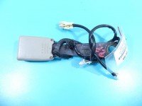 Pas bezpieczeństwa przód prawy pasażera Toyota Rav4 III 05- E034501