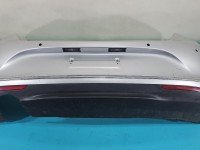 Zderzak tył Opel Astra IV J srebrny z176 HB
