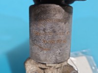 Zawór egr Opel Astra III H 72838400, 24445720 1.6 16v Benzyna, Producent części: OPEL, PIERBURG