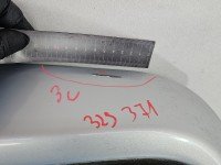 Klapa tył Vw Sharan I HB 5d LB7Z
