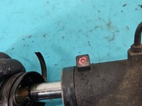 Przekładnia kierownicza maglownica Volvo V50 S40 II 30723635, P30723635