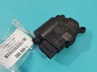 Silniczek nawiewu NAGRZEWNICY Skoda Kodiaq I 2Q0907511F, CZ116890-0921, 30-93919M EUROPA