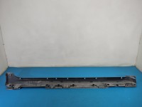 Listwa progowa lewa PRÓG NAKŁADKA Toyota Corolla E21 19- 6162207300361561 6X1