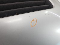 Maska przednia Opel Zafira A