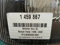 Reflektor lewy lampa przód Renault Thalia I EUROPA 7700433549