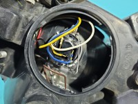 Reflektor lewy lampa przód Peugeot Partner I EUROPA