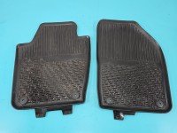 Dywaniki komplet Skoda Fabia III
