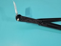 Ramie wycieraczki przód komplet lewe prawe Suzuki Sx4 I 06-