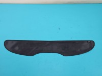 Półka tylna tył bagażnika Ford S-max II MK2