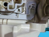 Konsola panel nawiewu Toyota Corolla E12 981969