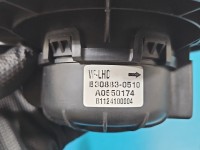 Dmuchawa nawiewu wentylator Hyundai I40 30883-0510 EUROPA