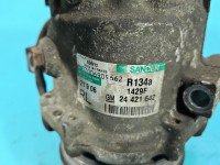 Sprężarka klimatyzacji kompresor Opel Meriva A 24421642