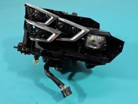 Soczewka reflektora prawego prawa LEXUS NX I 14-21 85661-48060
