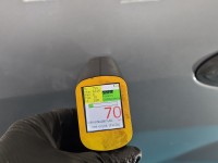 Drzwi tył lewe Fiat Grande Punto HB 5d