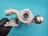 Turbosprężarka Regenerowana Opel Astra III H 755042-2, 55196765, ILD01473I 1.9 cdti 120KM
