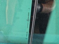 Szyba karoseryjna tył lewa Fiat Scudo II 06- HB