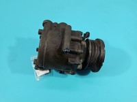 Sprężarka klimatyzacji kompresor Ford Fiesta Mk7 1.2 16V 8V5119D629EF
