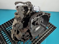 Skrzynia biegów Opel Vectra C 1.9 cdti
