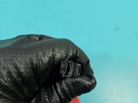 Stacyjka KLUCZYK WKŁADKA Citroen Xsara Picasso