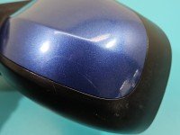 Lusterko lewe pin Dacia Sandero II 12-20 HB granatowy TERPK 5d europa
