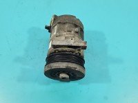 Sprężarka klimatyzacji kompresor 55194880 Fiat Grande Punto 1.2 8V wiel