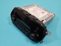 Radio fabryczne Fiat Tipo II 15- 07357352720 radioodtwarzacz
