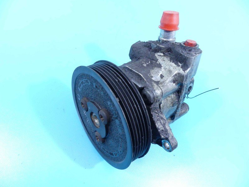 Pompa wspomagania Porsche Panamera I 970 97034704906 3.0 V6