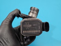 Zawór egr Opel Zafira A 00005321C1 2.0 DTI Diesel, Producent części: OPEL, WAHLER 4PIN