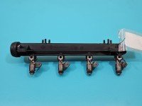 TESTOWANY Wtryskiwacz Renault Clio II 1,2.0 16V