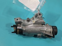 Stacyjka KLUCZYK WKŁADKA Vw Passat B5 4D0905851E